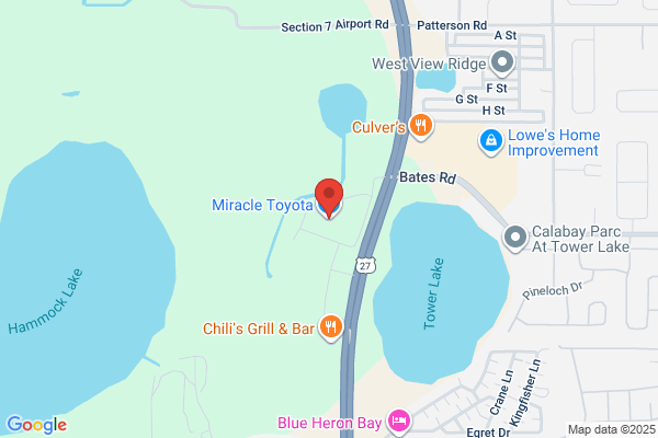 Toyota of Winter Haven