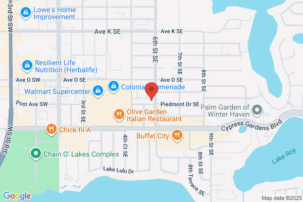 Dietrich & Kelso Orthodontics