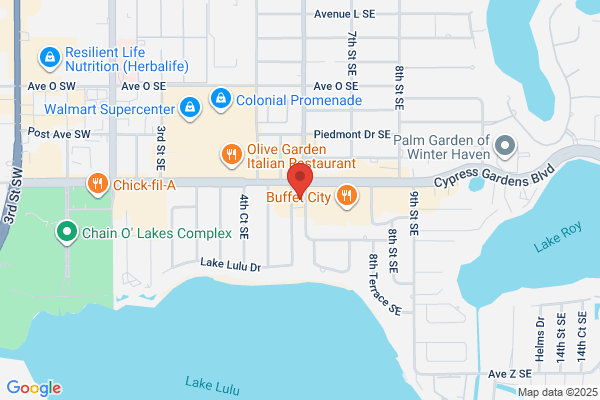 First Mortgage Corporation Of Winter Haven