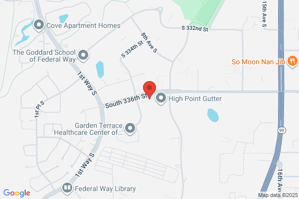 Haven Property Corporation