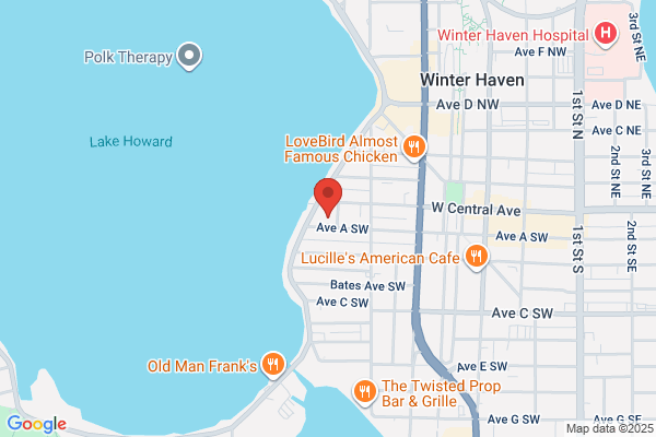 Lakeview Tower Apartments