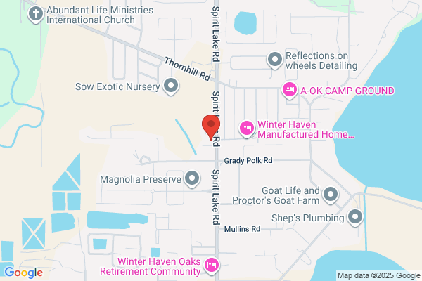 Varner Brothers Real Estate