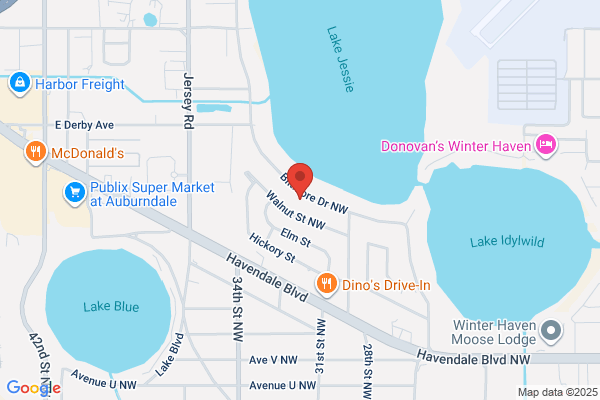 Harvcorp Inc