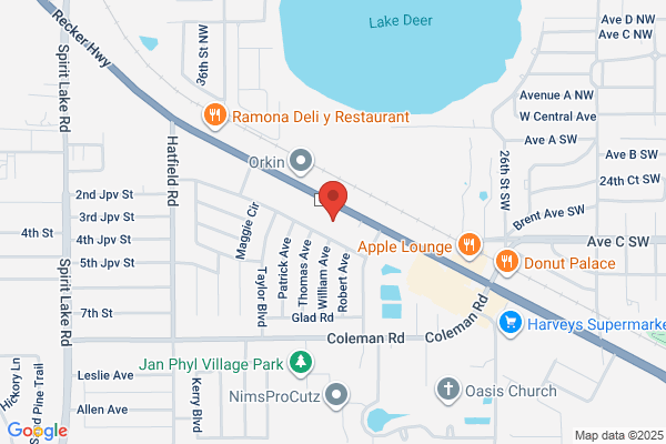 iCi Termite & Pest Control Inc.