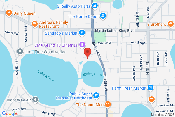 US Marine Corps RSS WINTER HAVEN