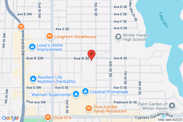 Winter Haven Oral Surgery