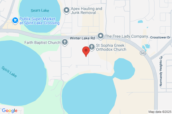 Beth Shalom Reform Congregation