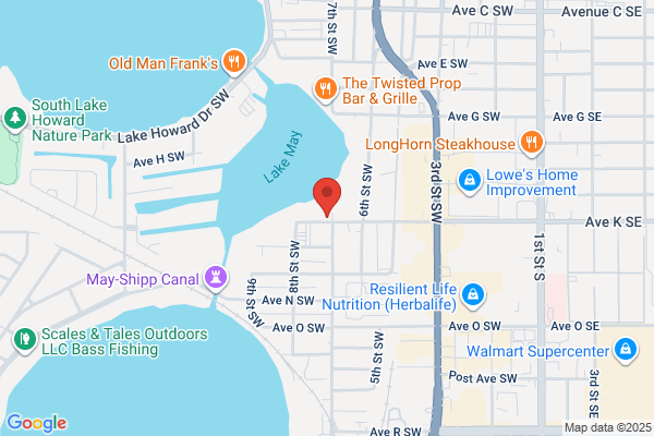 Cyclemycle's Motorcycle Shop