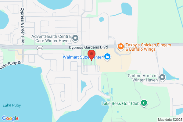 Cypress RV Sales