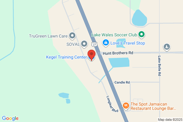 Kegel Connection