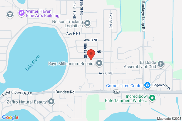 Leedy Gene Architect Faia