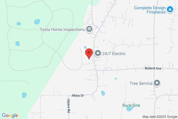 AKS Plumbing Service, Inc.