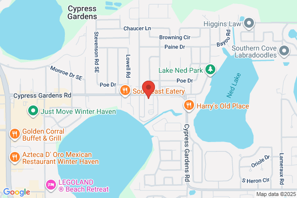 Mannix Pools