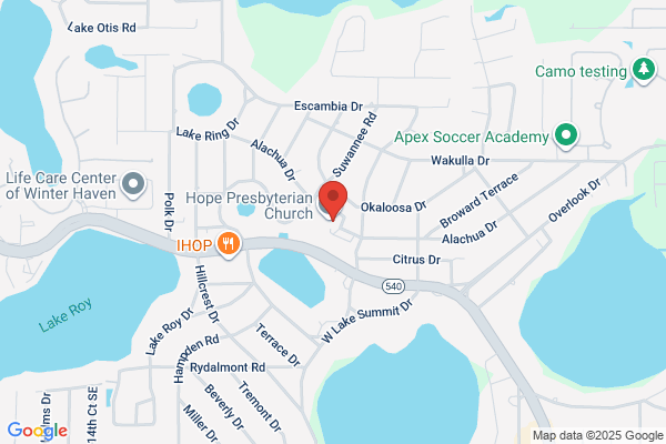 Hope Creative School