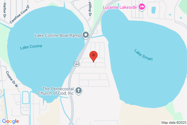 Winter Ridge Condominium Home Association