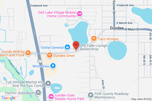 Garden Grove Realty Inc