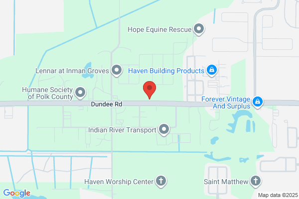 Turner Properties of Central Florida Inc.