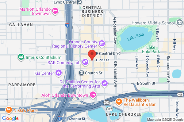 CrossCountry Mortgage, LLC - Closed