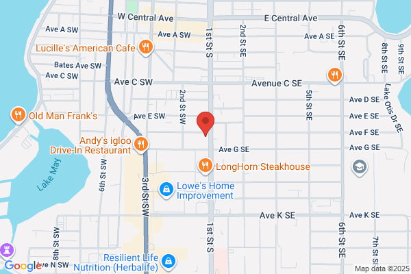 Jack Summers at Guaranteed Rate (NMLS #800147)