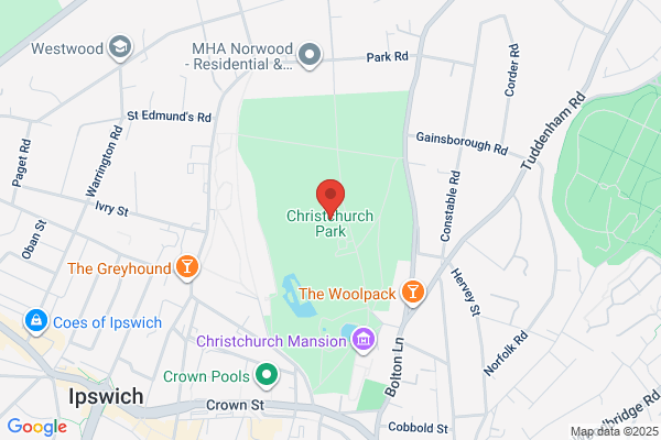 Church of Christ-Inman Park