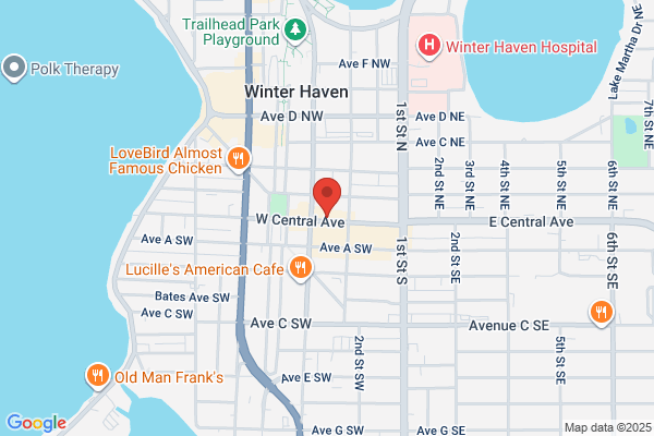 Cafe Panino Winter Haven