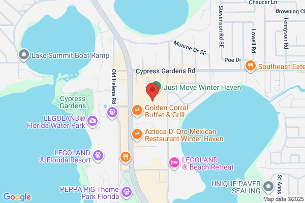 Little New Orleans Seafood and Oyster Bar