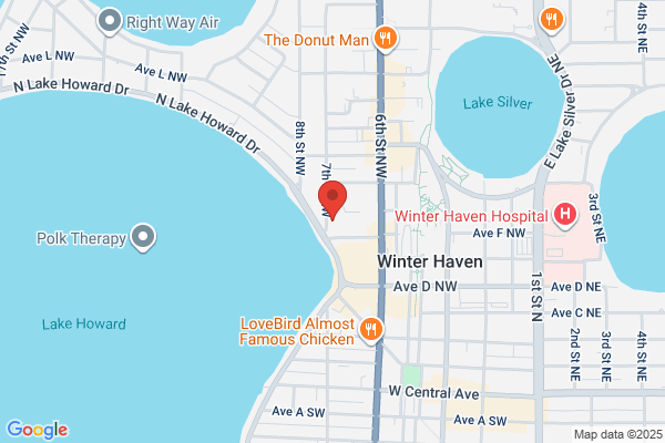 Lake Howard Heights