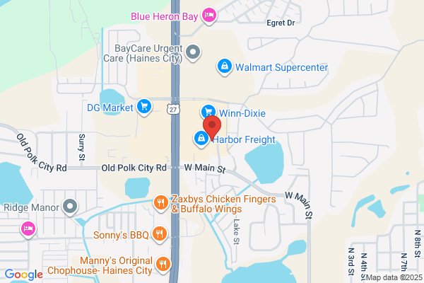StoreRight Self Storage