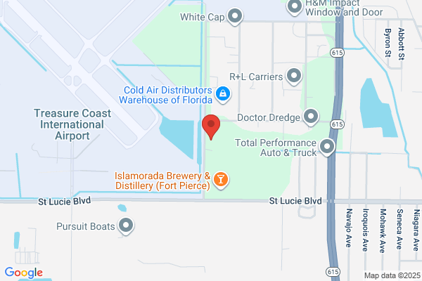 All County Septic Services Inc