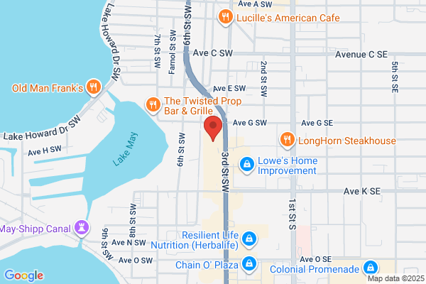 Trulieve Winter Haven Dispensary
