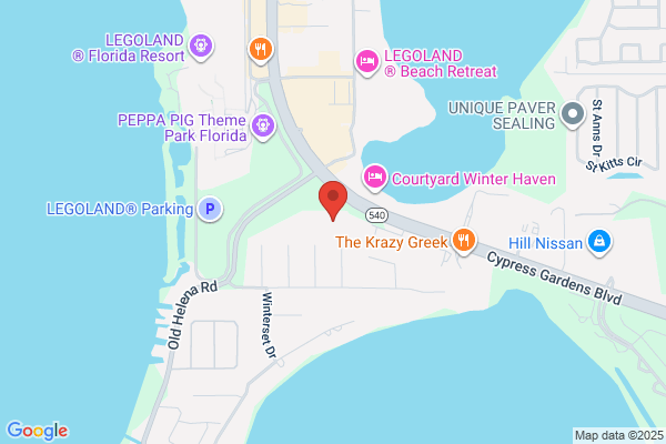 Brookdale Winter Haven