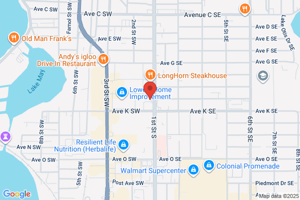 Eagle Ridge Health Corp Dba General Nutrition Centers At Citi Center