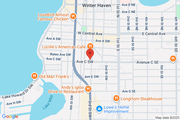 Bike Shop of Winter Haven the