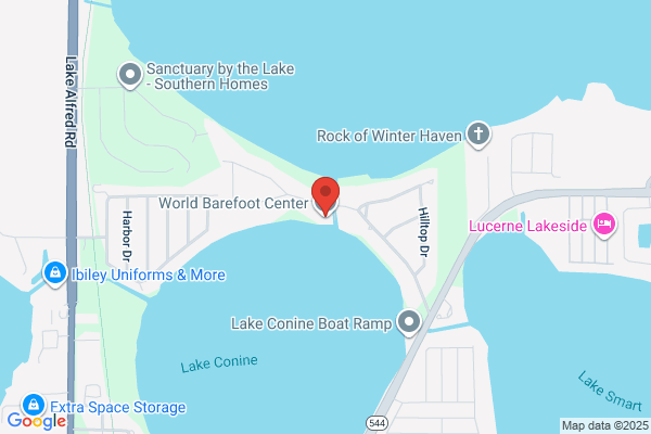 Ron Scarpa Water Sports