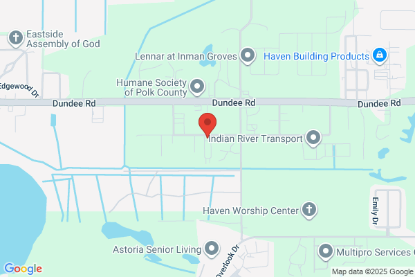 Dry Storage of Winter Haven Inc