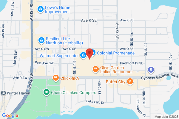 Jackson Hewitt Tax Service