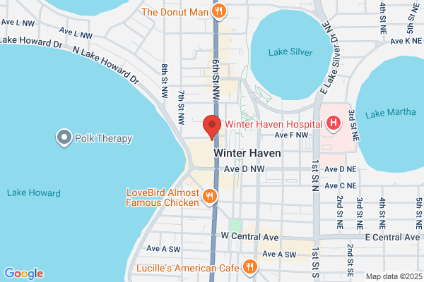 Winter Haven Pawn & Estate Jewelry