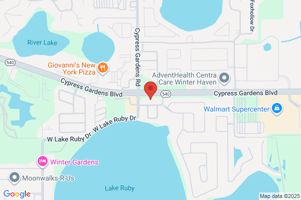 Tuffy Tire & Auto Service Center