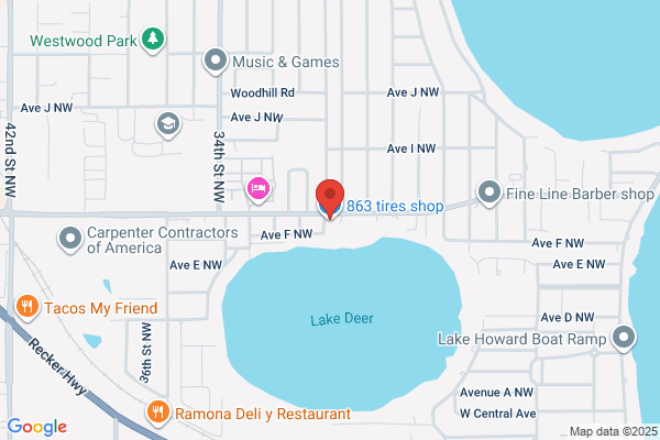 Gilmore & Son Tire Inc