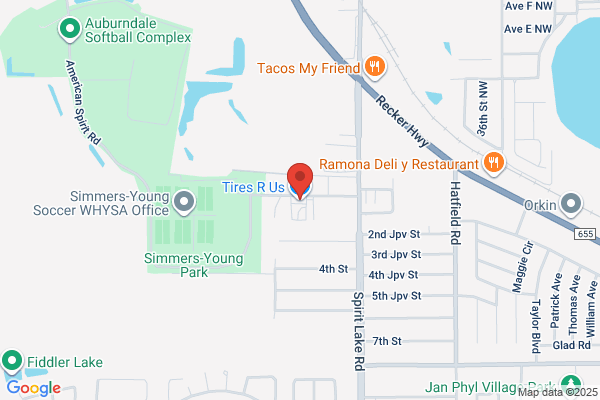 Tire Center