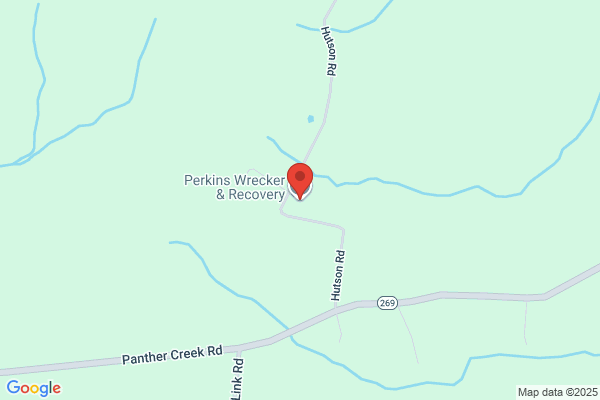 Perkins Wrecker Service