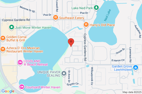 Cypress Landing Home Owers Association Inc