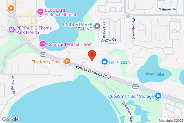 Winter Haven Honda