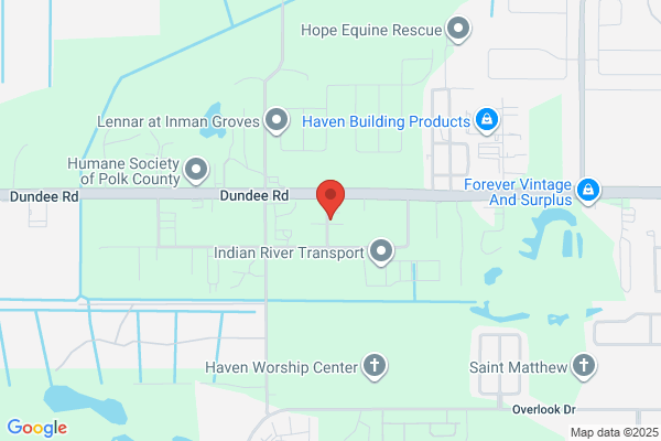 Burns Industrial Park