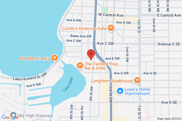 Winter Haven City of, Purchasing