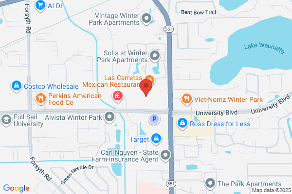 Publix Pharmacy at University Plaza