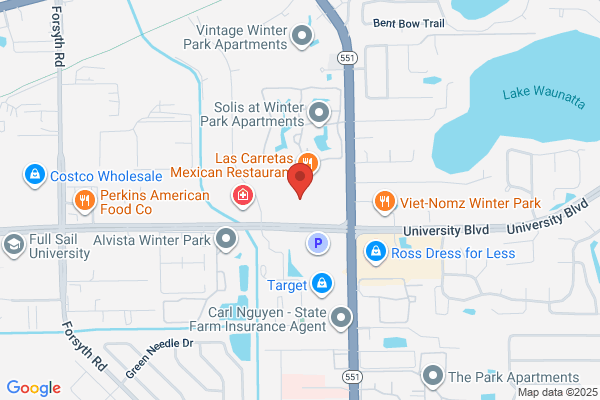 Publix Super Market at University Plaza