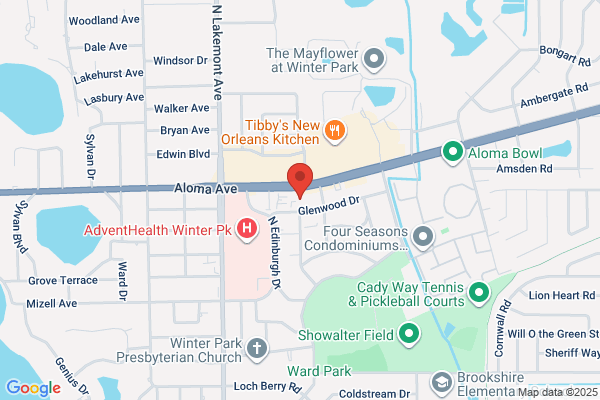 Upperline Health