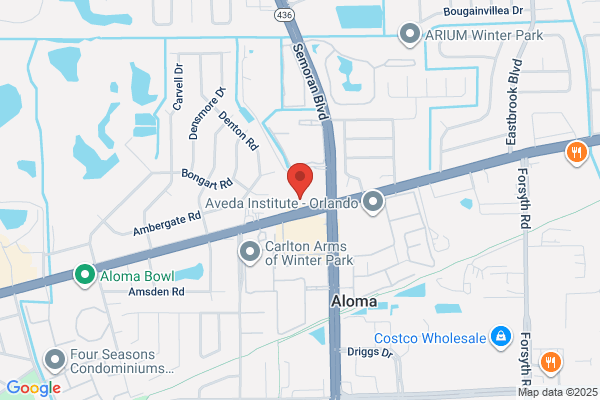 Calirosa Winter Park Apartments