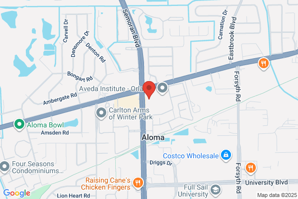EVgo Car Charging Station